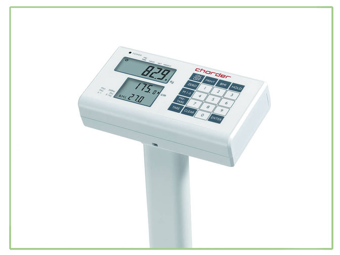 Medical Weighing Machine, Medical Weight Scale